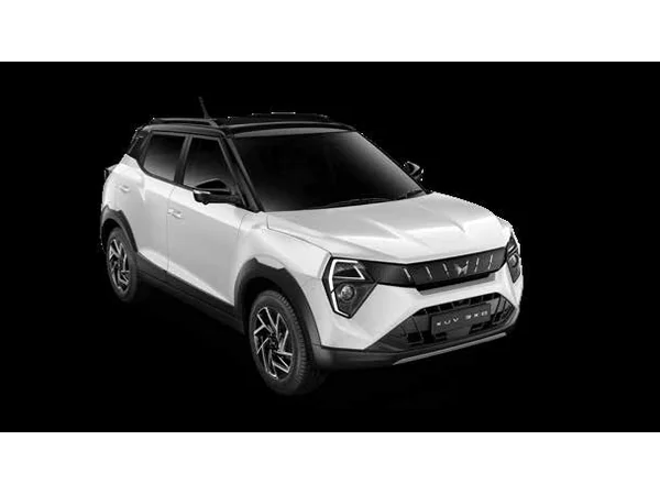 mahindra xuv 3xo xuv-3xo-ax5l-petrol-12l-turbo-automatic-tc exterior